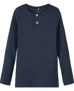 NI 13198045-DAS-110 GRANDDAD T-SHIRT MAL Main Image