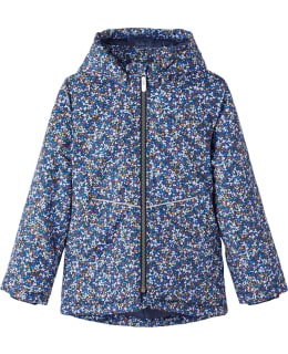 NI 13208131-SER-134 JACKET FEM WOV Main Image