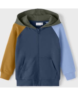 Name It Mini Lava lasten huppari Main Image