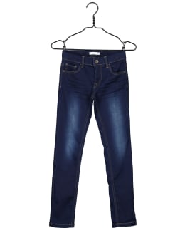 NI 13209038-DBD-158 JEANS MALE WOV Main Image