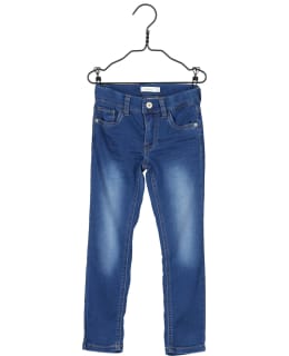 NI 13209038-MBD-158 JEANS MALE WOV Main Image
