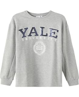 Name It Kids Azassa lasten collegepaita Main Image