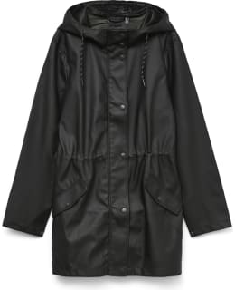 VM 10266982-BLA-M JACKET FEM KNIT Main Image