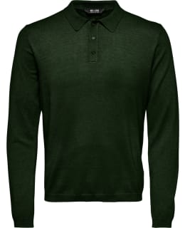 ONS 22021184-ROS-S PULLOVER MALE KNIT Main Image