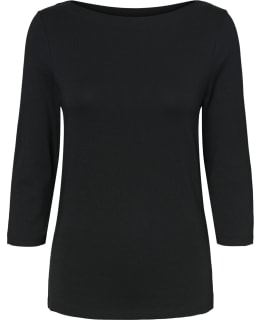VM 10274133-BLA-M BLOUSE C Main Image