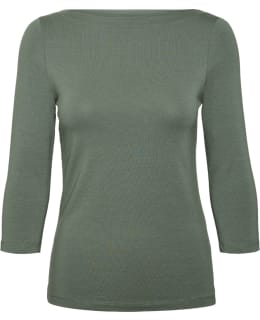 VM 10274133-LAW-XS BLOUSE Main Image