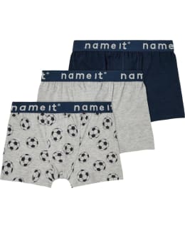 NI 13208840-GRM-158/164 TRUNKS MALE KNIT Main Image