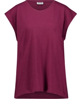 NM 27002573-WIW-S T-SHIRT FEM KNIT Main Image