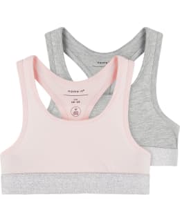 NI 13208835-BAP-GRM-116 CROPPED TANK TOP Main Image