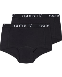 NI 13208829-BLA-158/164 TRUNKS FEM K Main Image