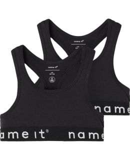 NI 13208835-BLA-116 CROPPED TANK TOP Main Image