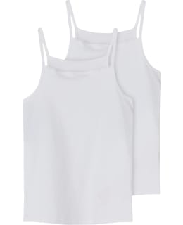 NI 13208832-BRW-158/164 SINGLET FEM KNIT Main Image