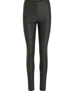 VILA 14079967-BLA-XXL LEGGINGS Main Image