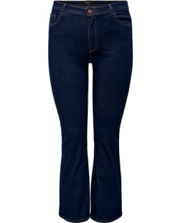 CARMACOMA 15265434-DBD-5432 JEANS FEM WO Main Image