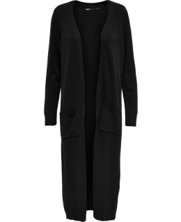 ONLY 15271673-BLA-XS NAISTEN NEULETAKKI Main Image