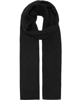 ONLY 15274340-BLA-ONE SIZE SCARF FEM KNI Main Image