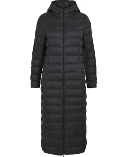 VILA 14080342-BLA-38 NAISTEN TAKKI Main Image