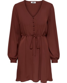 Jdy Jdyhermine naisten mekko Main Image