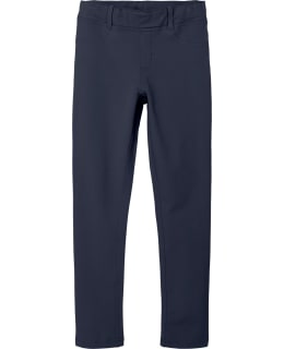 NI 13206664-DAS-158 LEGGINGS FEM KNIT Main Image