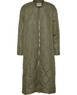 NM 27022700-MER-S NAISTEN TAKKI Main Image