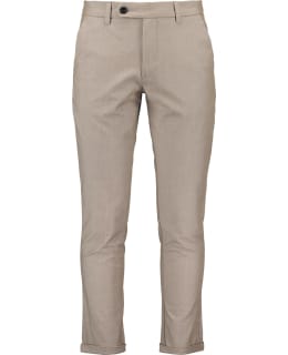 JJ 12193553-BEI D:SOLID-2732 PANTS MALE Main Image