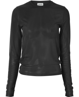 NM 27023338-BLA-XL NAISTEN PAITA Main Image