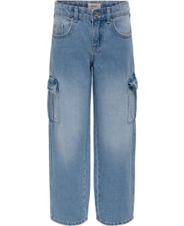 KONL 15277752-LBD-146 JEANS FEM WOV Main Image