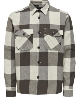 ONS 22019854-SEB-S SHIRT SLEEVES Main Image