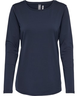 ONP 15135149-BLN-S TEE FEM KNIT NOOS7 Main Image
