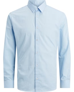 JJJ 12223343-CAB-128 SHIRT SLEEVES Main Image
