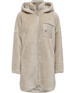 ONLY 15230461-CUS-XS/S COAT FEM KNIT Main Image