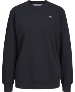 JJXX JXABBIE SWEATSHIRT 12223962-BLA-M Main Image