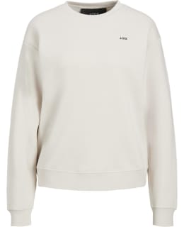 JJXX JXABBIE SWEATSHIRT 12223962-MOO-M Main Image