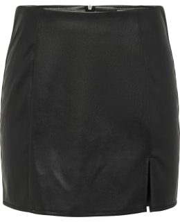 ONLY 15267185-BLA-L SKIRT FEM KNIT Main Image