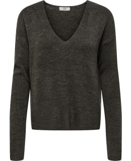 JDY 15207823-BRA-EDE-XL PULLOVER FEM KNI Main Image