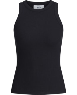 JJXX JXFOREST TANK-TOP 12224661-BLA-M Main Image