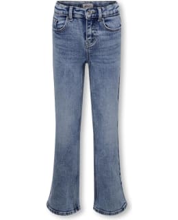 KONL 15281017-LBD-164 JEANS FEM WOV Main Image