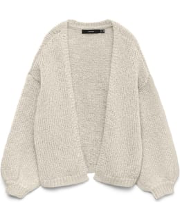 VM 10273101-BIR-XL CARDIGAN FEM KNIT Main Image