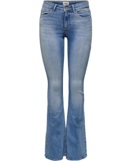 ONLY 15245444-LBD-XS30 JEANS FEM WOV Main Image