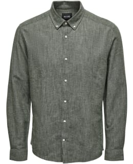 ONS 22021623-DUB-XL SHIRT SLEEVES Main Image