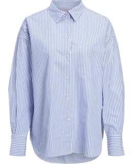 JJXX 12200353-NAB-SST-M SHIRT WITH SLE Main Image