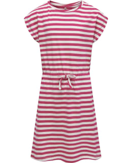 KONL 15186520-VEB-CLD-146/152 DRESS FEM Main Image