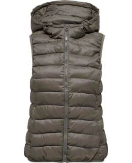ONP 15247481-FAL-L VEST PADDED MAIN1 Main Image