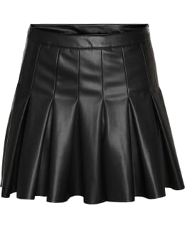 NM 27022944-BLA-L SKIRT FEM WOV Main Image