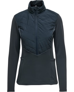ONP 15282389-BLN-XL JACKET FEM KNIT Main Image