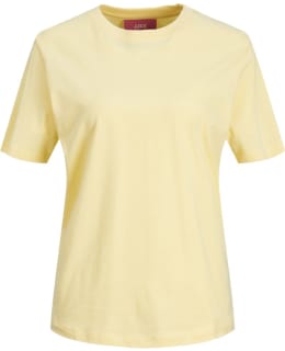 JJXX 12200182-SUN-S T-SHIRT FEM KNIT Main Image