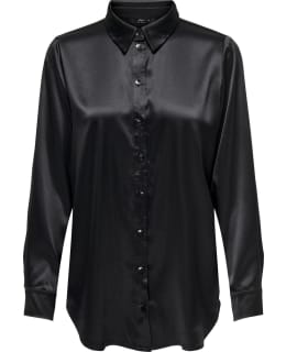 ONLY 15279352-BLA-L NAISTEN PAITAPUSERO Main Image