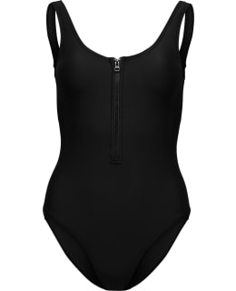 ONP 15283309-BLA-S SWIMSUIT FEM KNIT Main Image