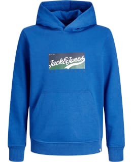 Jack&Jones Junior Becks youth hoodie Main Image