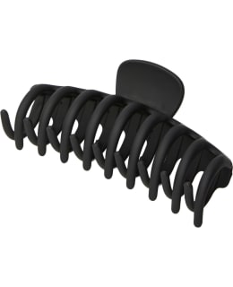 PIECES 17134906-BLA-ONE SIZE HAIRCLIP Main Image